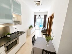 Suites @ Paya Lebar (D19), Apartment #612871221